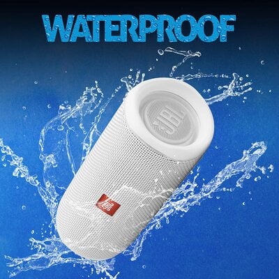 JBL 20-W Flip5 IPX7 Waterproof BT Speaker JBL 20-W Flip5 IPX7 Waterproof BT Speaker