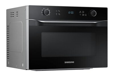 Samsung MC35J8085PT/TL 35 litre Convection Microwave Oven