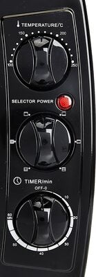 Prestige POTG 19 PCR 1380-Watt Oven Toaster Grill Prestige POTG 19 PCR 1380-Watt Oven Toaster Grill