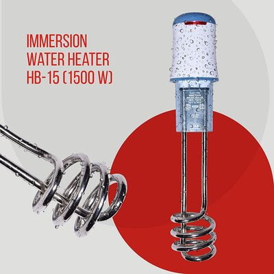 Havells Immersion-1500 w white Blue hb15 Havells Immersion-1500 w white Blue hb15
