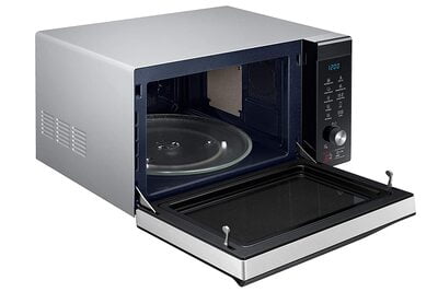 Samsung 32 Litre Convection MC32K7056QT/TL Microwave Oven Samsung 32 Litre Convection MC32K7056QT/TL Microwave Oven
