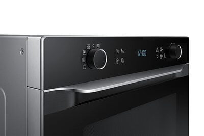 Samsung MC35J8085PT/TL 35 litre Convection Microwave Oven Samsung MC35J8085PT/TL 35 litre Convection Microwave Oven
