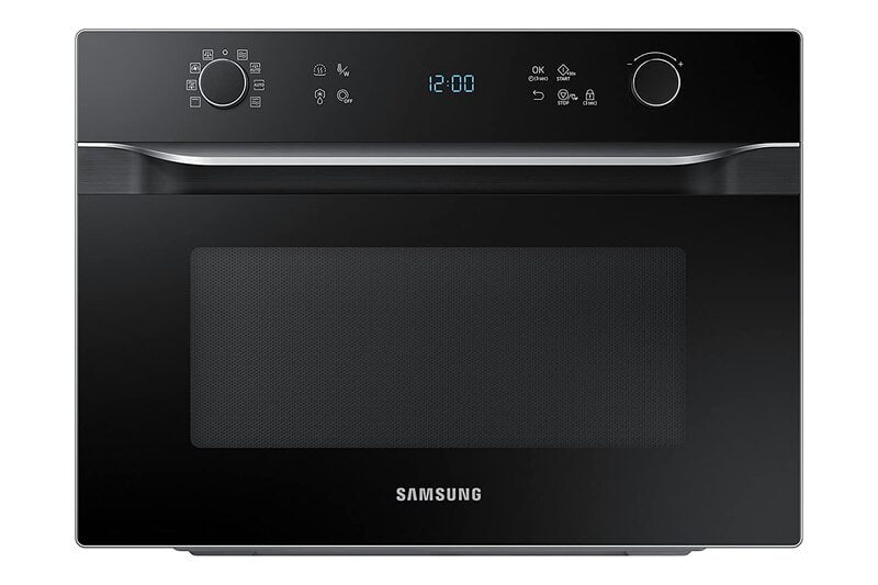 Samsung MC35J8085PT/TL 35 litre Convection Microwave Oven Samsung MC35J8085PT/TL 35 litre Convection Microwave Oven