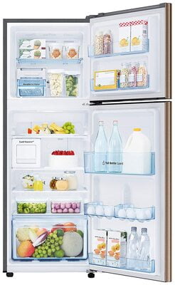 Samsung RT28T3522DU/HL 244 litre 2 Star Inverter Frost Free Refrigerator Samsung RT28T3522DU/HL 244 litre 2 Star Inverter Frost Free Refrigerator