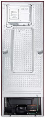 Samsung RT28T3522RU/HL 244 litre 2 Star Inverter Frost-Free Refrigerator Samsung RT28T3522RU/HL 244 litre 2 Star Inverter Frost-Free Refrigerator