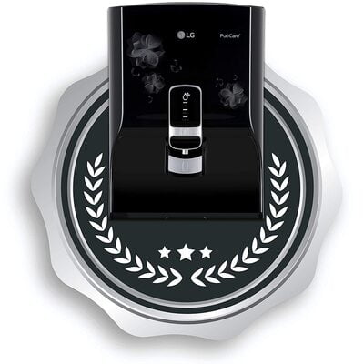 LG Puricare WW150NP RO + UV 8 ltr Water Purifier LG Puricare WW150NP RO + UV 8 ltr Water Purifier
