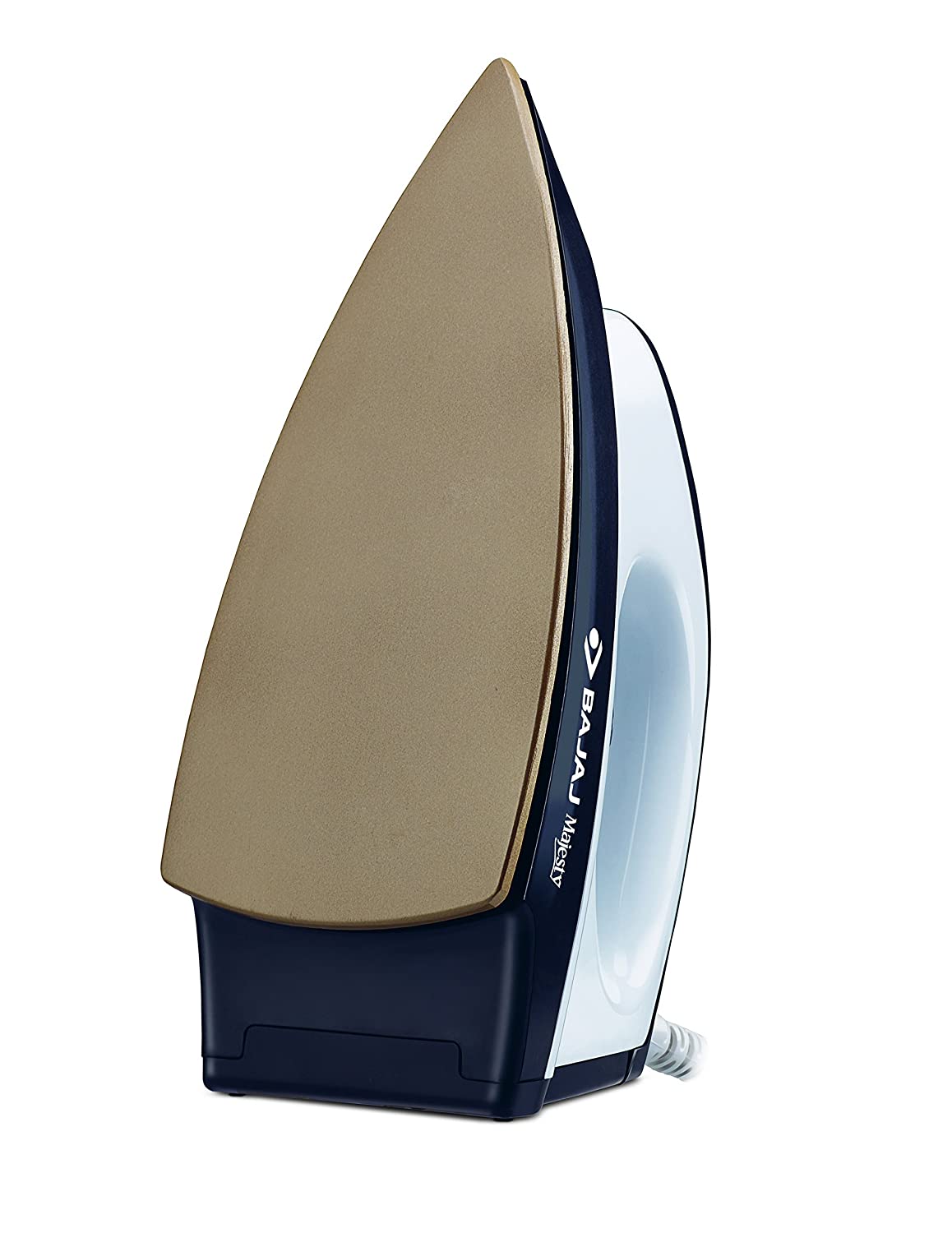 BAJAJ DRY IRON DX-8 L/W 440188 BAJAJ DRY IRON DX-8 L/W 440188