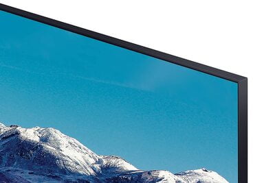 Samsung 108 cm (43 inches) UA43TU8570UXXL 4K Ultra HD Smart LED TV Samsung 108 cm (43 inches) UA43TU8570UXXL 4K Ultra HD Smart LED TV