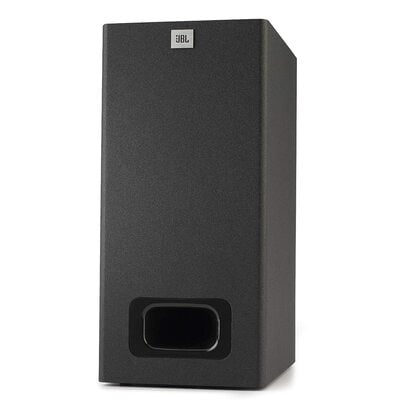 JBL Cinema SB130 2.1 Channel Soundbar with Subwoofer JBL Cinema SB130 2.1 Channel Soundbar with Subwoofer