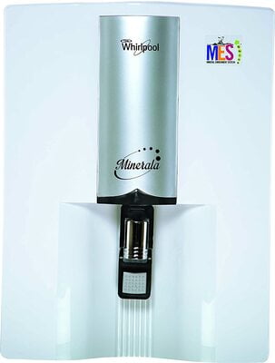 WHIRLPOOL RO 8.5ltr WITH MES Free Pre Filter