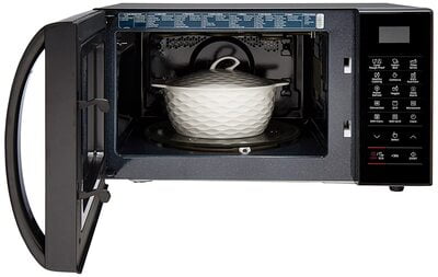 Samsung CE76JD-B/XTL 21 litre Convection Microwave Oven Samsung CE76JD-B/XTL 21 litre Convection Microwave Oven