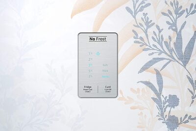 Samsung RT28T35226W/HL 244 litre 2 Star Inverter Frost-Free Double Door Refrigerator Samsung RT28T35226W/HL 244 litre 2 Star Inverter Frost-Free Double Door Refrigerator