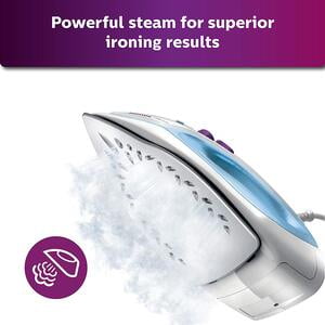 PHILIPS STEAM IRON GC1905