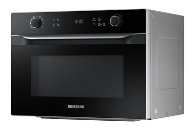 Samsung MC35J8085PT/TL 35 litre Convection Microwave Oven