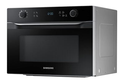 Samsung MC35J8085PT/TL 35 litre Convection Microwave Oven Samsung MC35J8085PT/TL 35 litre Convection Microwave Oven