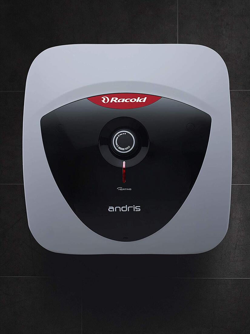 racold digital geyser