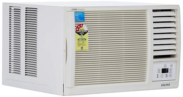 VOLTAS WAC 123LZF VOLTAS WAC 123LZF