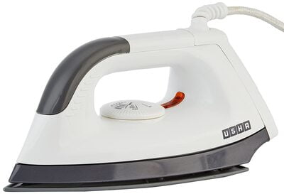 USHA DRY IRON EL1602