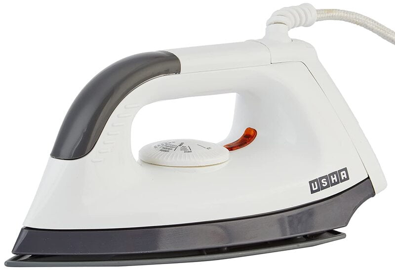 USHA DRY IRON EL1602 USHA DRY IRON EL1602