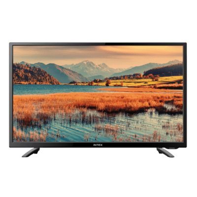 Intex Led Tv 24inch 2416 Intex Led Tv 24inch 2416
