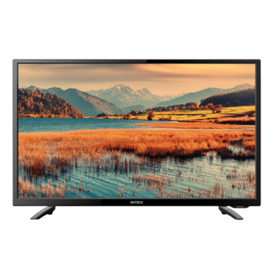 Intex Led Tv 24inch 2416