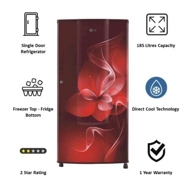 LG Ref-B181Rsdc LG Ref-B181Rsdc