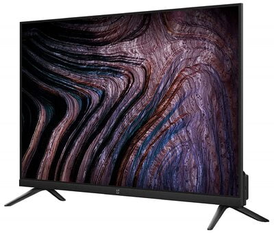 OnePlus Y Series 32Y1 (32-Inch) LED Smart Android TV OnePlus Y Series 32Y1 (32-Inch) LED Smart Android TV