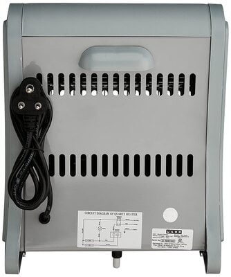 USHA Quartz Room Heater (3002)