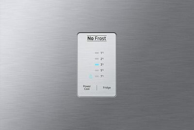 Samsung RT28T3453S9 234 litre 3 Star Frost-Free Double Door Refrigerator Samsung RT28T3453S9 234 litre 3 Star Frost-Free Double Door Refrigerator