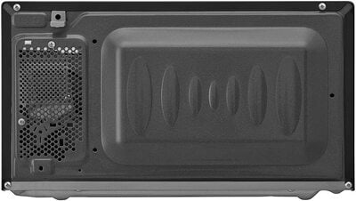 LG MICROWAVE MH2044DB LG MICROWAVE MH2044DB