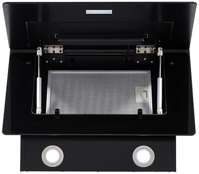 Inalsa Vento 60 TCAC 60 cm 1100 m3/hr Kitchen Chimney Inalsa Vento 60 TCAC 60 cm 1100 m3/hr Kitchen Chimney