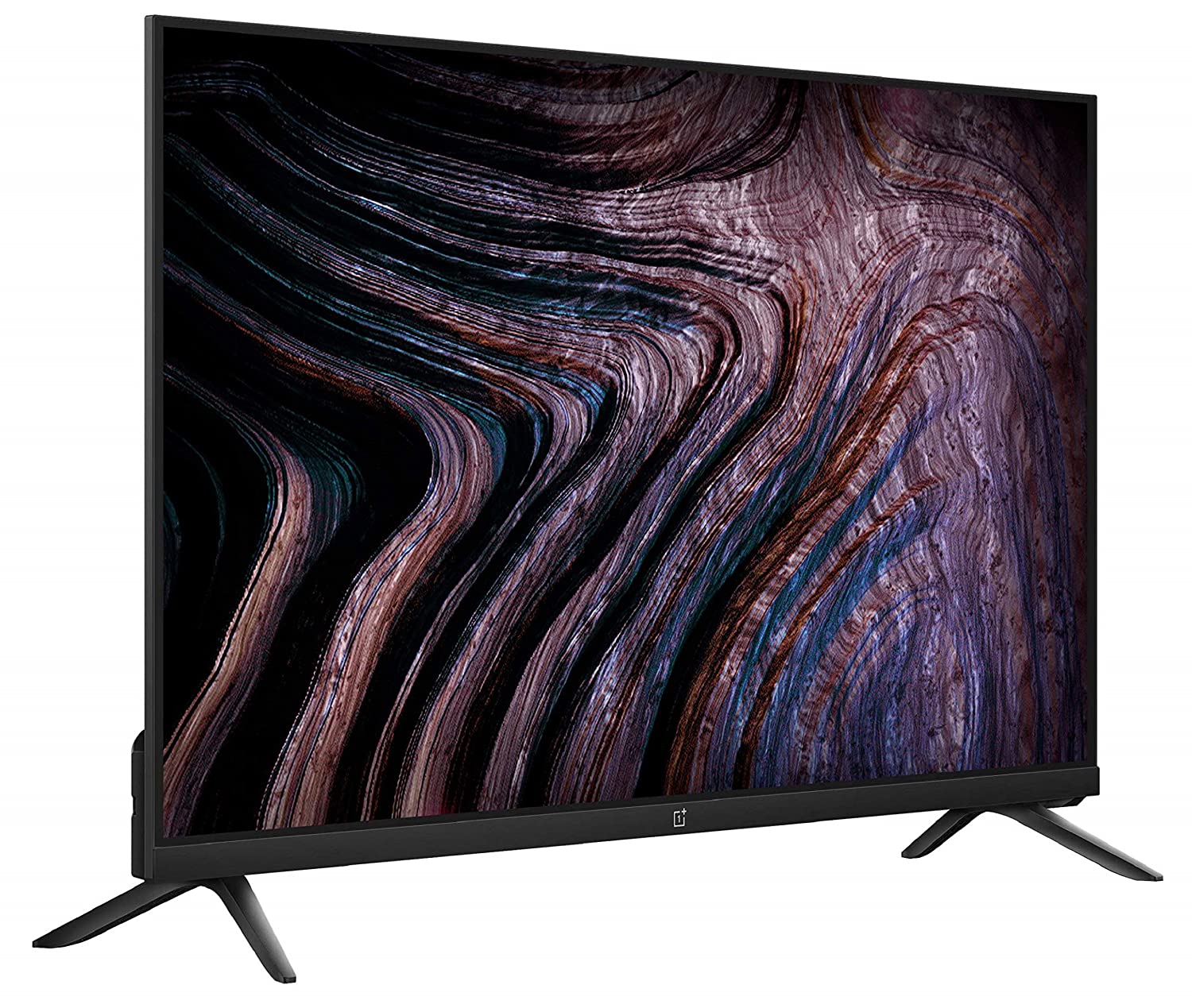 OnePlus Y Series 32Y1 (32-Inch) LED Smart Android TV OnePlus Y Series 32Y1 (32-Inch) LED Smart Android TV