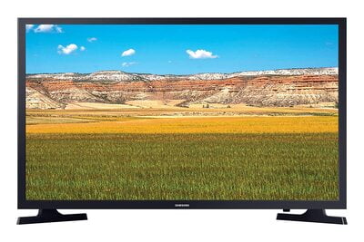 Samsung UA32T4500AKXXL 32 Inches HD Ready Smart LED TV (2020 Model)