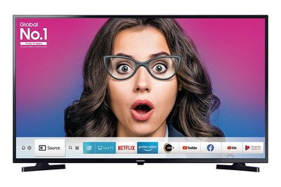 SAMSUNG LED TV SMART 43INCH 43T5310