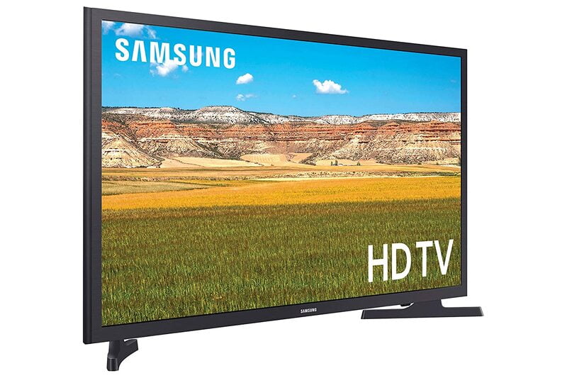 Samsung 80 cm (32 Inch) UA32T4750AKXXL HD Ready Smart LED TV (2020 Model) Samsung 80 cm (32 Inch) UA32T4750AKXXL HD Ready Smart LED TV (2020 Model)