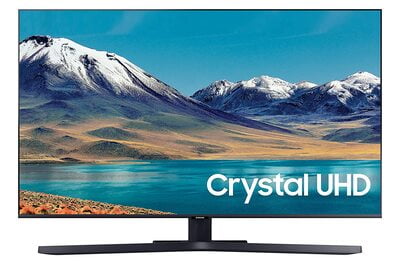 Samsung 108 cm (43 inches) UA43TU8570UXXL 4K Ultra HD Smart LED TV