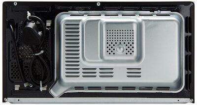 Samsung CE76JD-B/XTL 21 litre Convection Microwave Oven Samsung CE76JD-B/XTL 21 litre Convection Microwave Oven