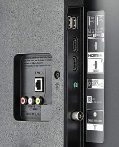 SONY KLV-43W672G B LED TV SONY KLV-43W672G B LED TV