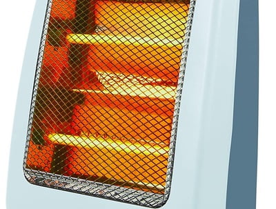 OQH-1290 ORPAT QUARTZ HEATER OQH-1290 ORPAT QUARTZ HEATER