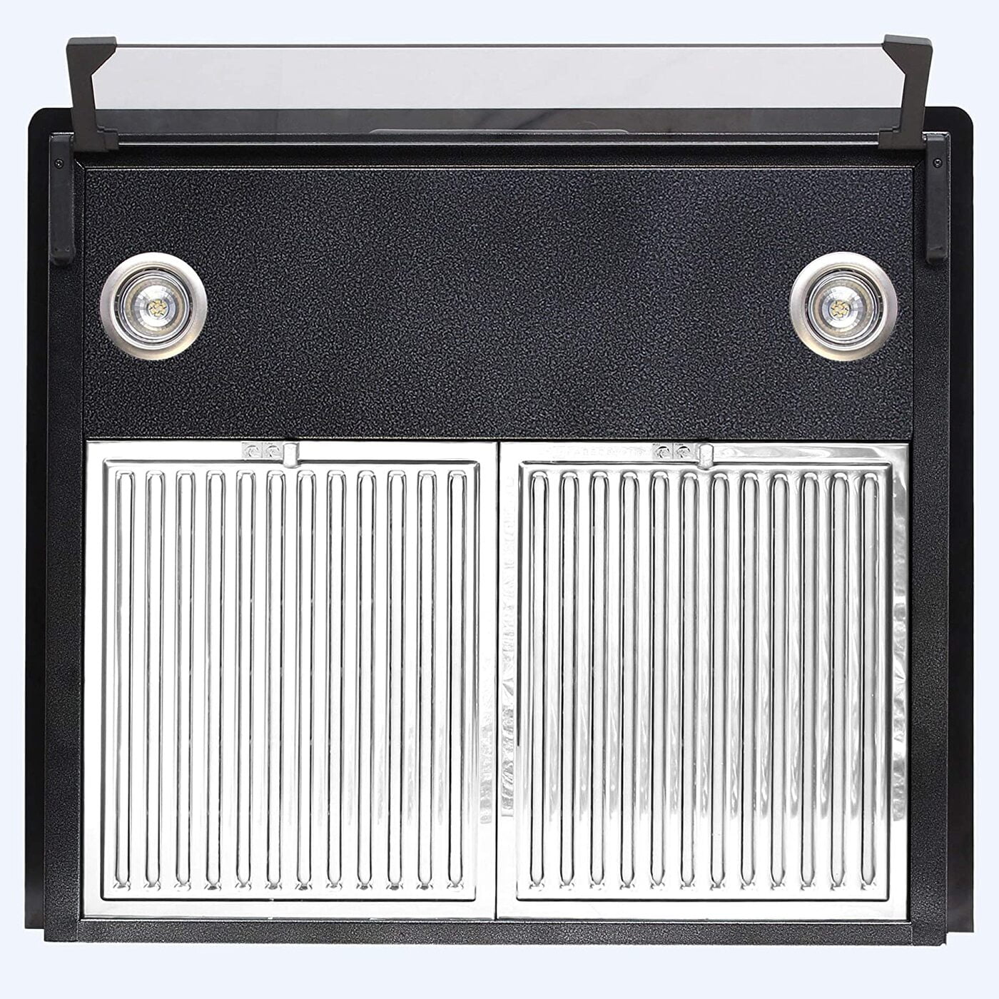 Buy Faber Hood 3N1 Aerostation Glamour Ft Ab Ltw 60, Alligator Black