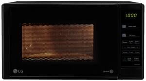 LG MICROWAVE 2043DB SOLO LG MICROWAVE 2043DB SOLO