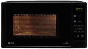 LG MICROWAVE 2043DB SOLO