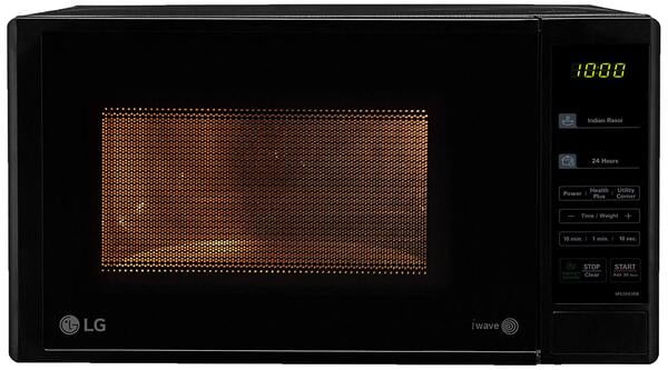 LG MICROWAVE 2043DB SOLO