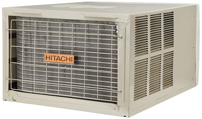 Hitachi 2 Ton RAV222HUD 2 Star Copper Window AC