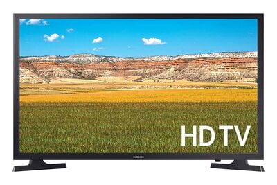 Samsung 80 cm (32 Inch) UA32T4750AKXXL HD Ready Smart LED TV (2020 Model)