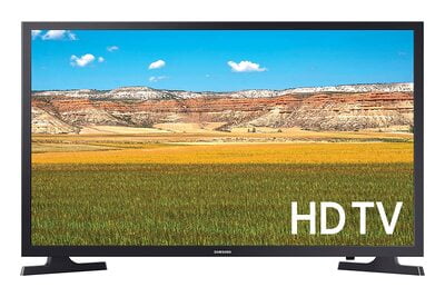 Samsung 80 cm (32 Inch) UA32T4750AKXXL HD Ready Smart LED TV (2020 Model) Samsung 80 cm (32 Inch) UA32T4750AKXXL HD Ready Smart LED TV (2020 Model)