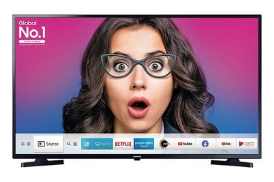SAMSUNG LED TV SMART 43INCH 43T5310 SAMSUNG LED TV SMART 43INCH 43T5310