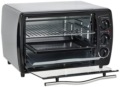 Prestige POTG 19 PCR 1380-Watt Oven Toaster Grill