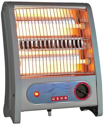 USHA Quartz Room Heater (3002) USHA Quartz Room Heater (3002)