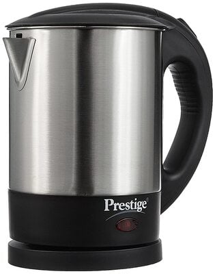 Prestige PKSS Electric Kettle (1350 watts) 1.0Ltr - Stainless Steel